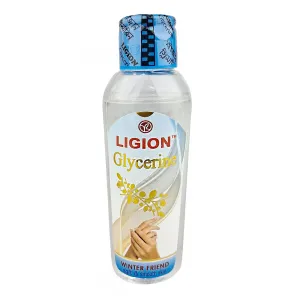 Ligion Glycerine 60gm– Soft & Smooth Skin Moisturizer